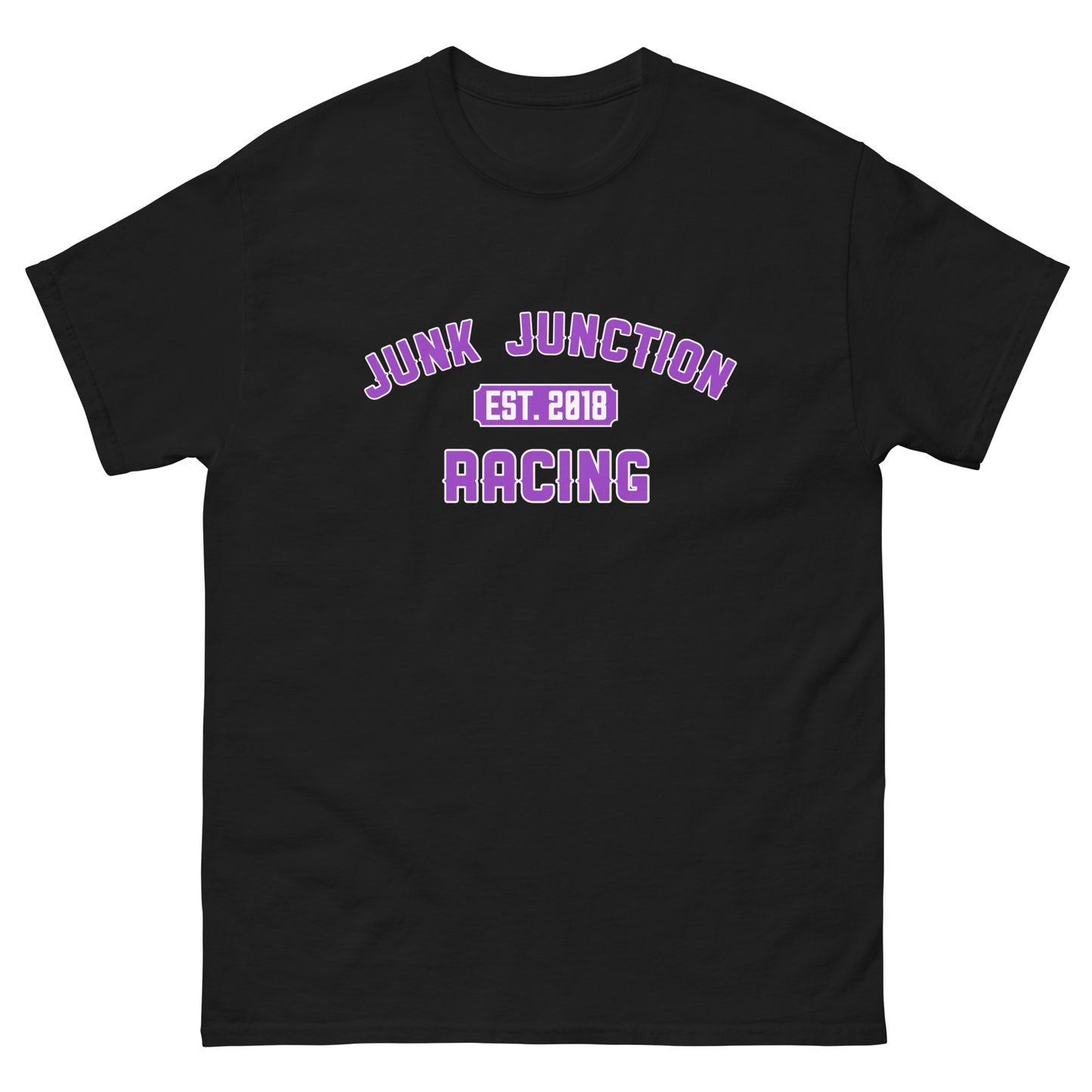 Junk Junction Racing Tee
