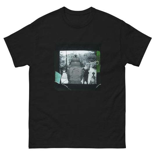 Fortye "4 Your Squad Only" Tee