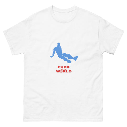 Brent Faiyaz Fortnite Tee