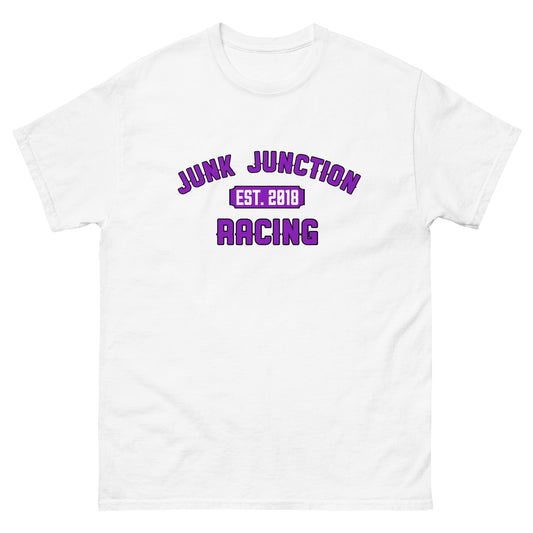 Junk Junction Racing Tee