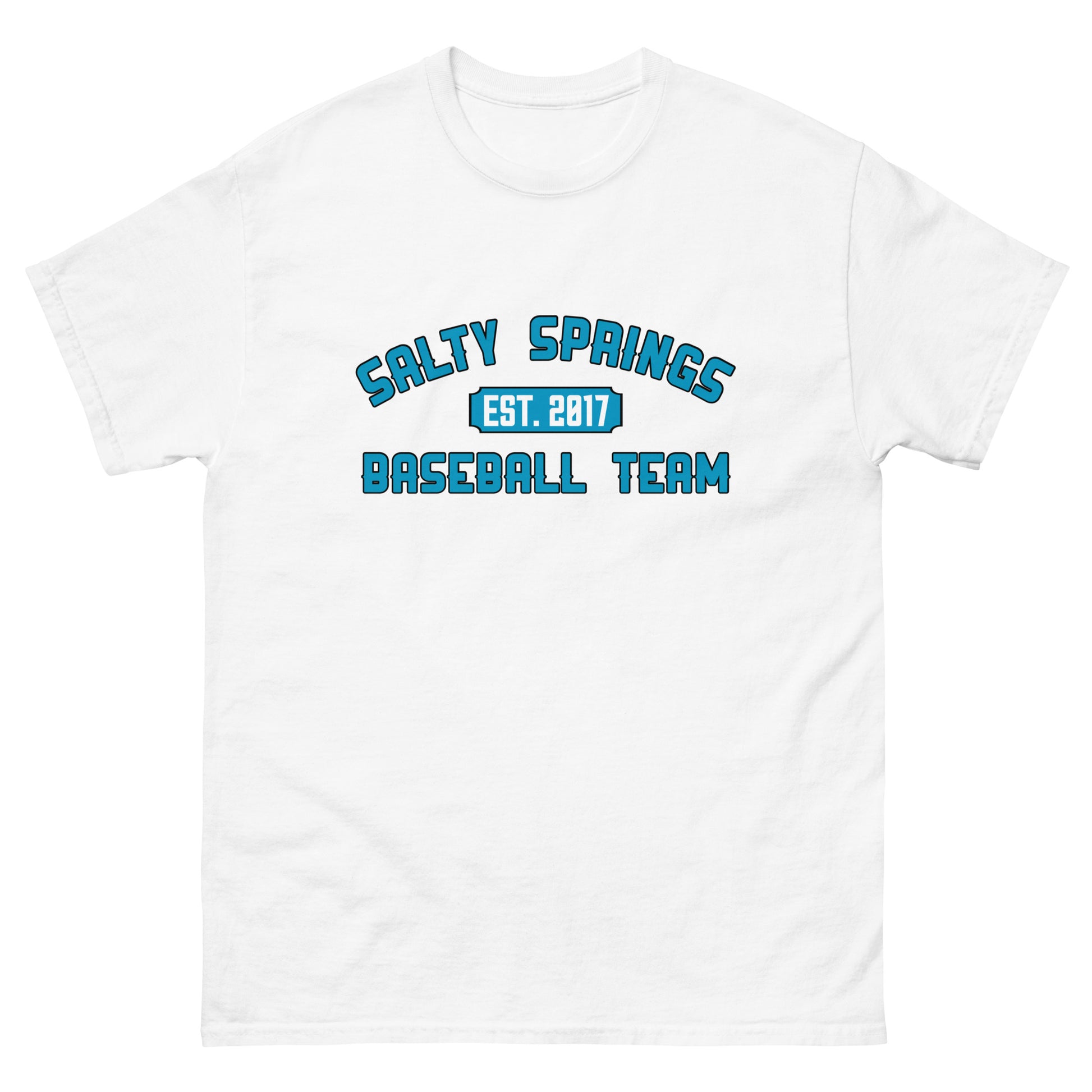 Spring Baseball Tournament T-Shirt