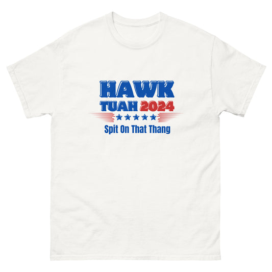 Hawk Tuah Tee