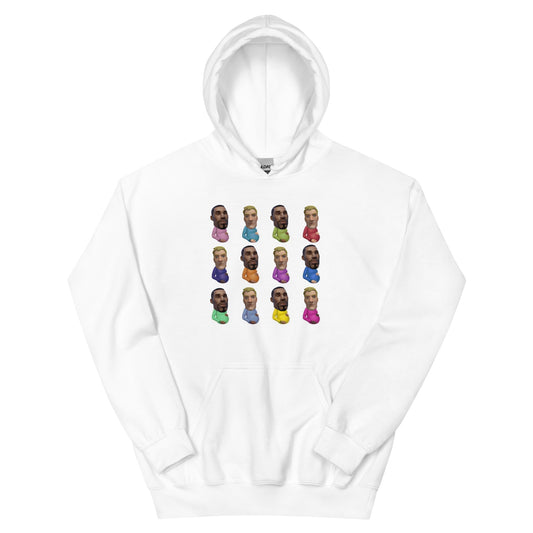 Fortnite CLB Hoodie